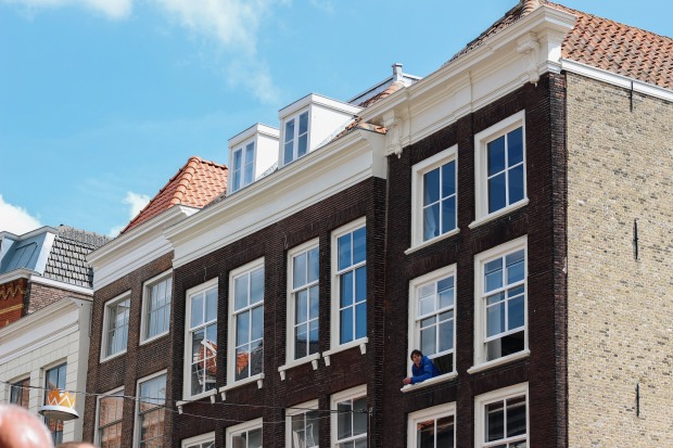 koningsdag 2015 in Dordrecht
